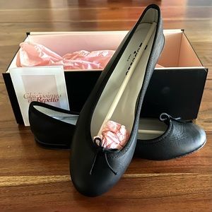 Repetto Ballet Flats